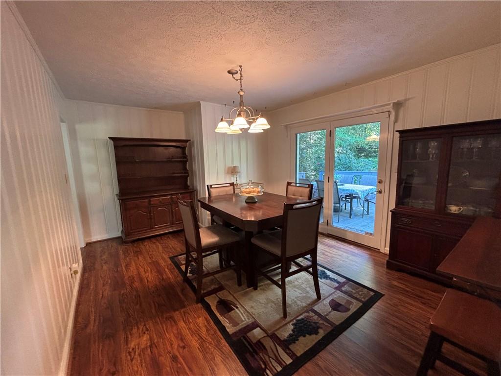 4519 Sims Court, Tucker, Georgia image 12