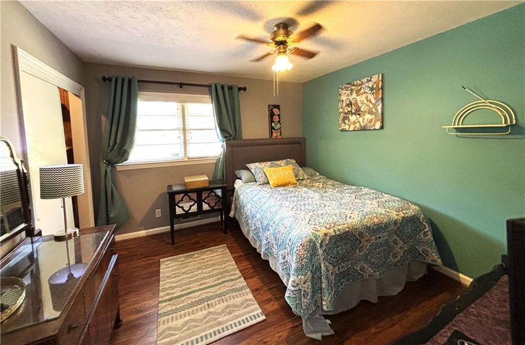 4519 Sims Court, Tucker, Georgia image 15