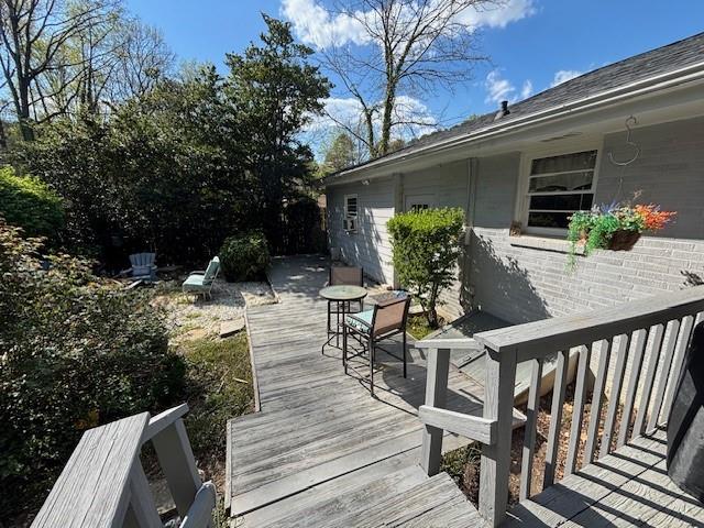 4519 Sims Court, Tucker, Georgia image 27