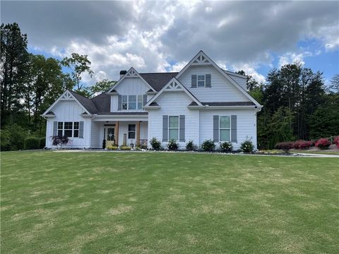 605 Red Leaf Way Canton GA 30114