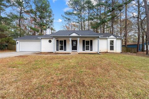 A home in Auburn