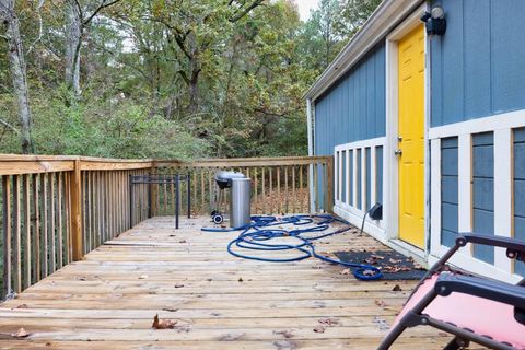 A home in Lithonia