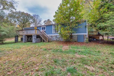 A home in Lithonia