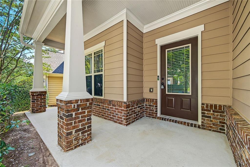 4934 Rapahoe Trail