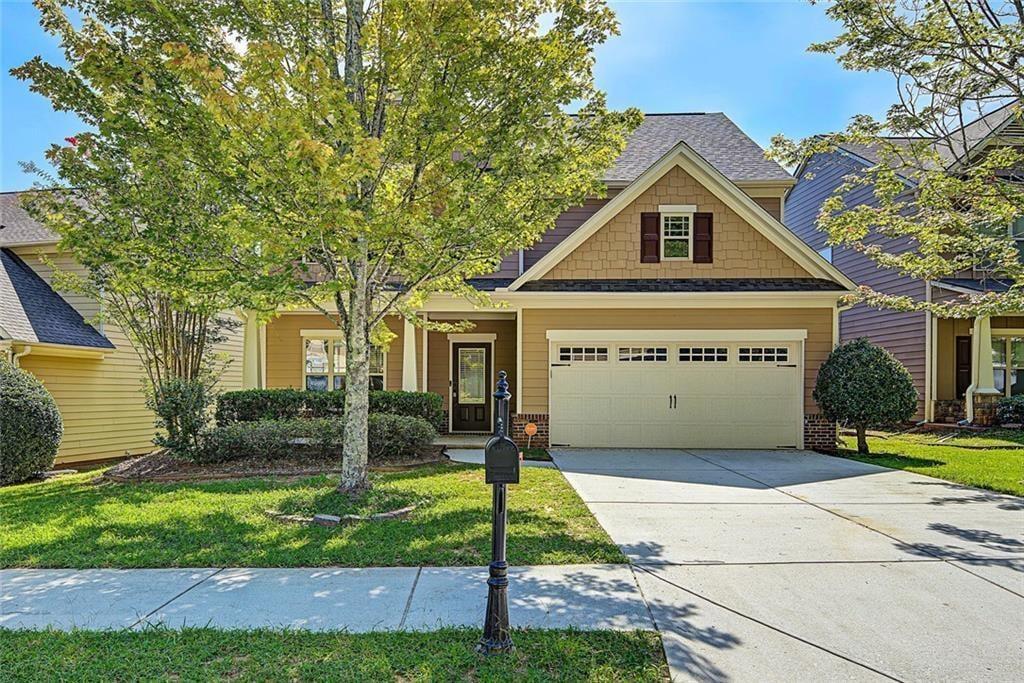 4934 Rapahoe Trail
