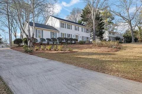 1040 Millridge Lane SE, Marietta, GA 30067 - MLS#: 7527202