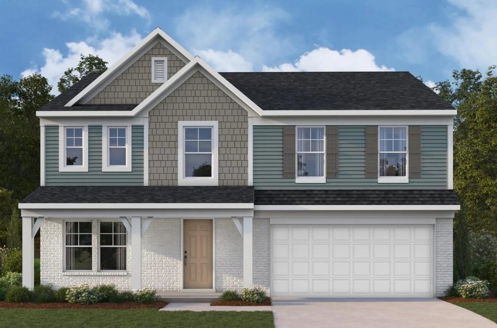 558 Traminer Way, Braselton, Georgia image 1