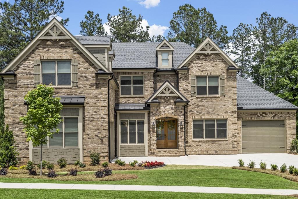 407 Estates View Drive