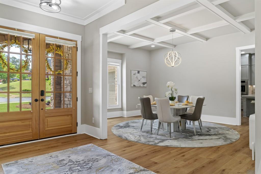 407 Estates View Drive
