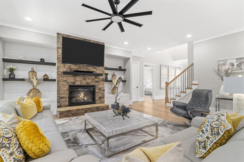 407 Estates View Drive