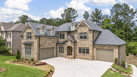 407 Estates View Drive Acworth GA 30101