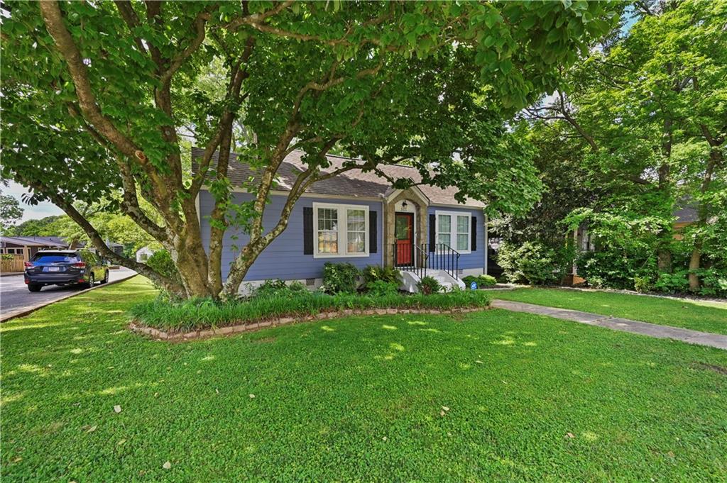 511 Robinson Avenue SE