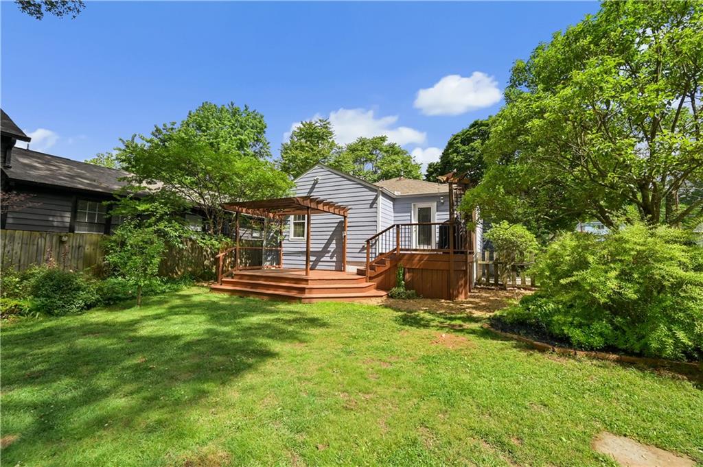 511 Robinson Avenue, Atlanta, Georgia image 44