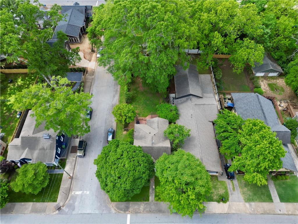 511 Robinson Avenue, Atlanta, Georgia image 36