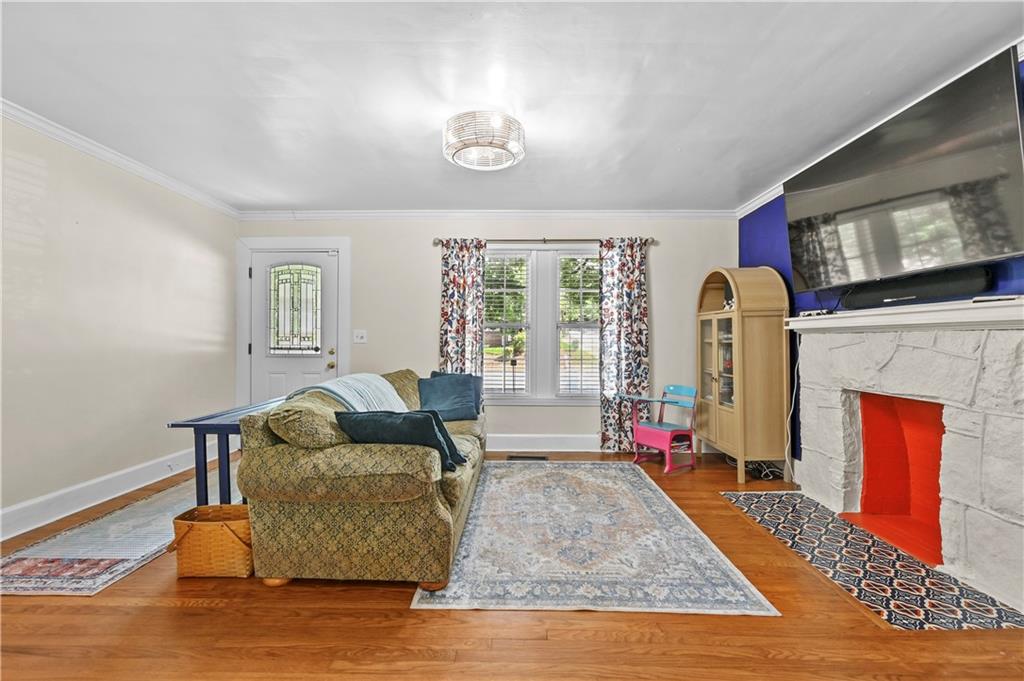 511 Robinson Avenue, Atlanta, Georgia image 7