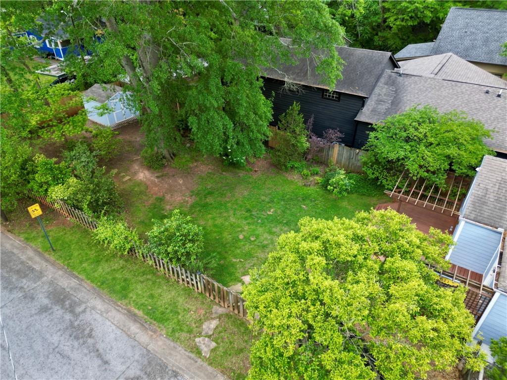 511 Robinson Avenue, Atlanta, Georgia image 34