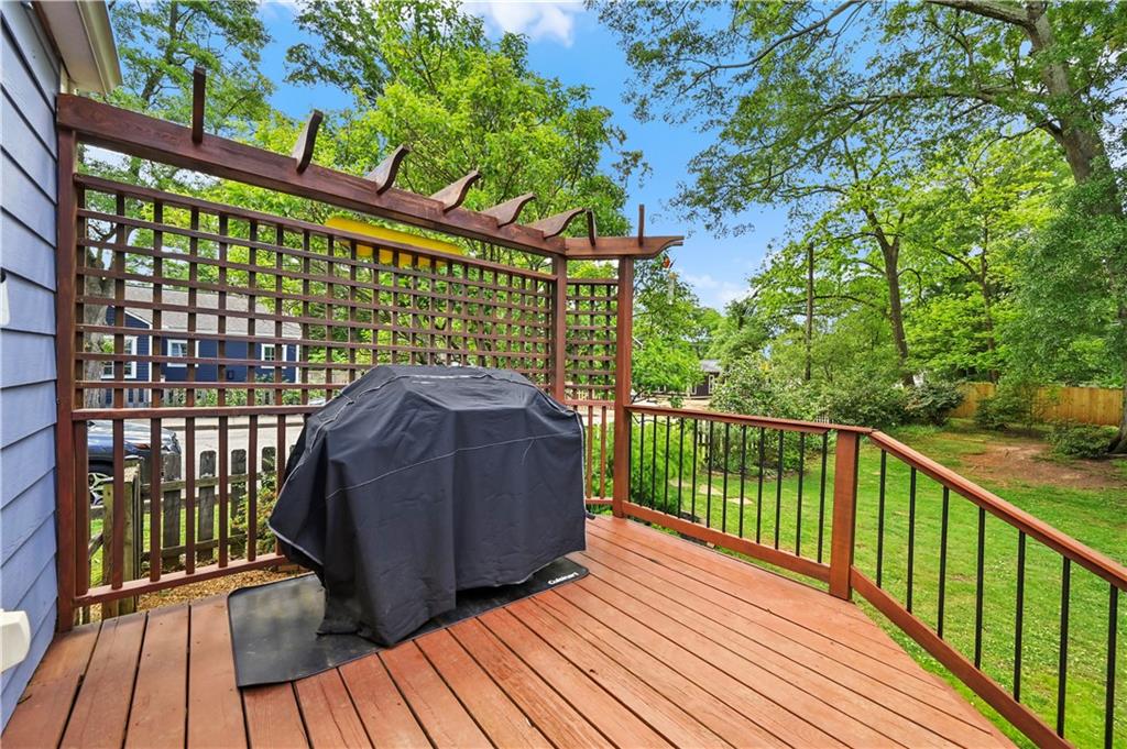 511 Robinson Avenue, Atlanta, Georgia image 31