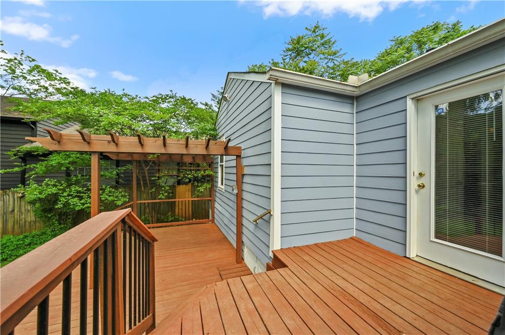 511 Robinson Avenue, Atlanta, Georgia image 32