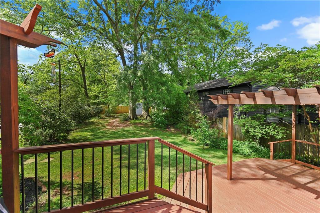 511 Robinson Avenue, Atlanta, Georgia image 30