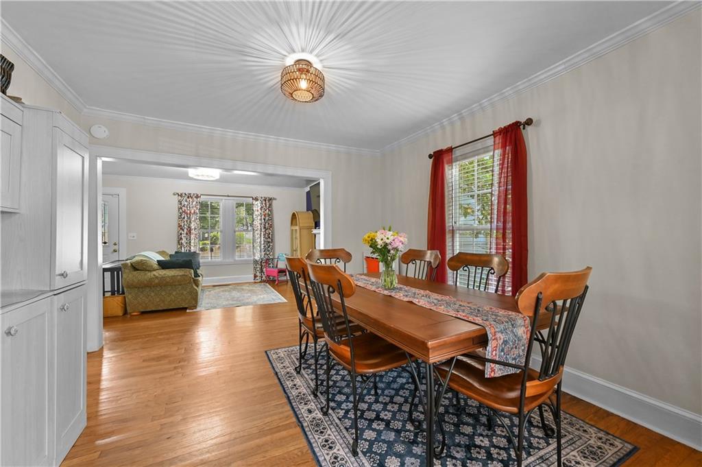 511 Robinson Avenue, Atlanta, Georgia image 15