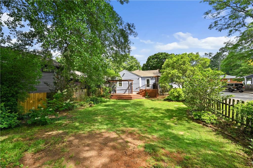511 Robinson Avenue, Atlanta, Georgia image 40