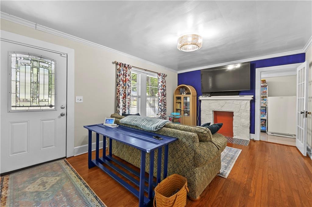 511 Robinson Avenue, Atlanta, Georgia image 8