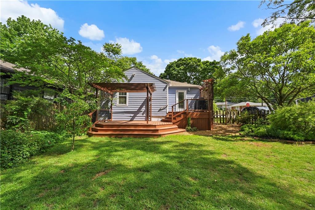 511 Robinson Avenue, Atlanta, Georgia image 45