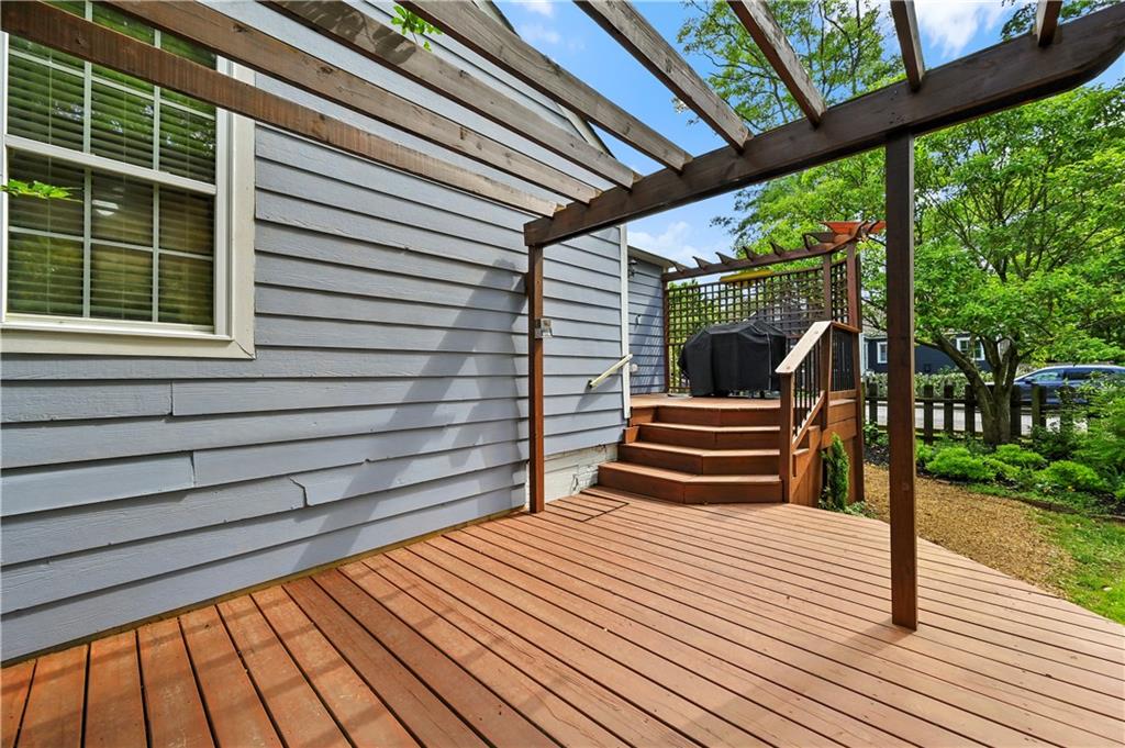 511 Robinson Avenue, Atlanta, Georgia image 33