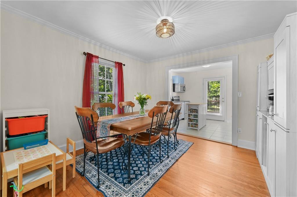 511 Robinson Avenue, Atlanta, Georgia image 9