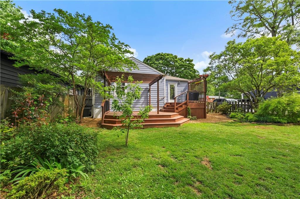 511 Robinson Avenue, Atlanta, Georgia image 46