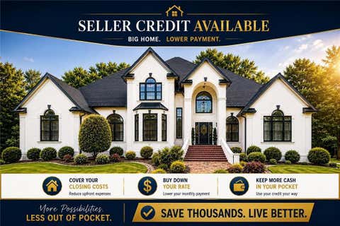 Homes For Sale - 1020 Henry Terrace<br/> Lawrenceville, GA 30046
