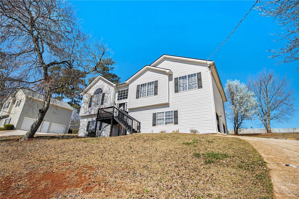 7760 Poppy Drive, Winston, Georgia image 2