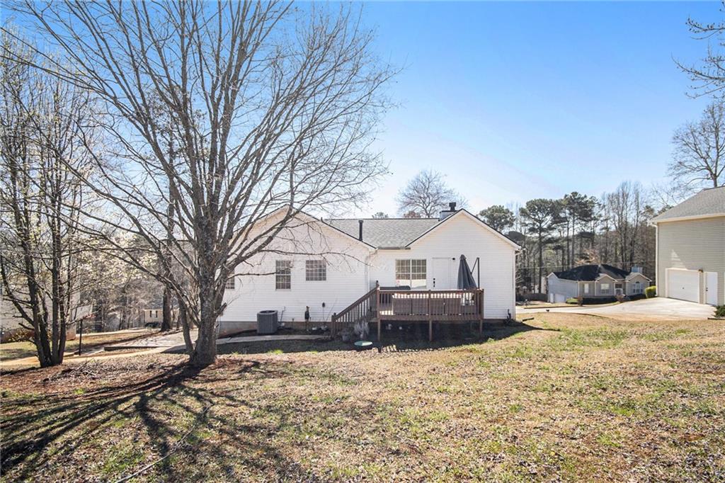 7760 Poppy Drive, Winston, Georgia image 33