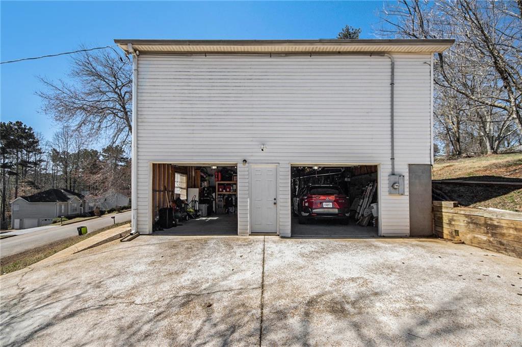 7760 Poppy Drive, Winston, Georgia image 31