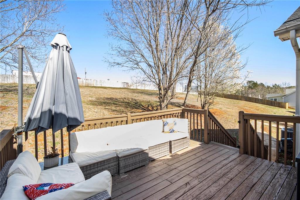 7760 Poppy Drive, Winston, Georgia image 30