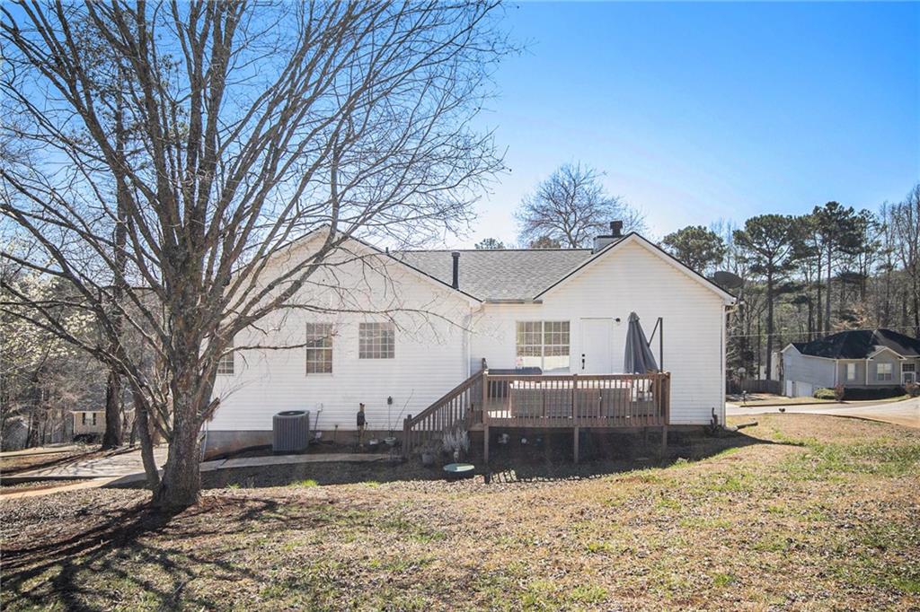 7760 Poppy Drive, Winston, Georgia image 32