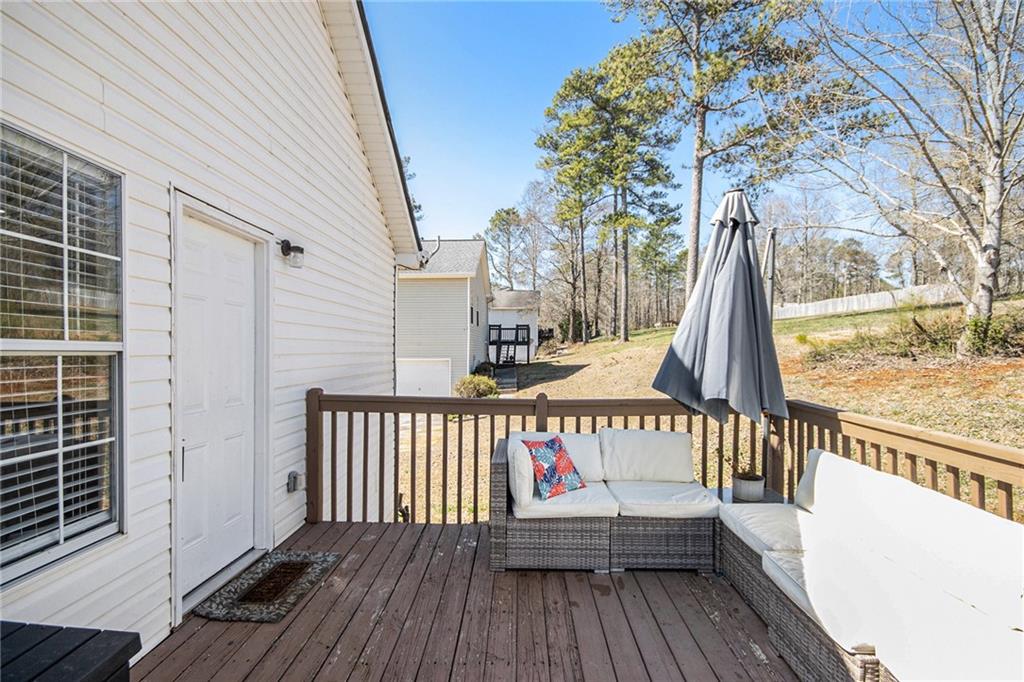 7760 Poppy Drive, Winston, Georgia image 29