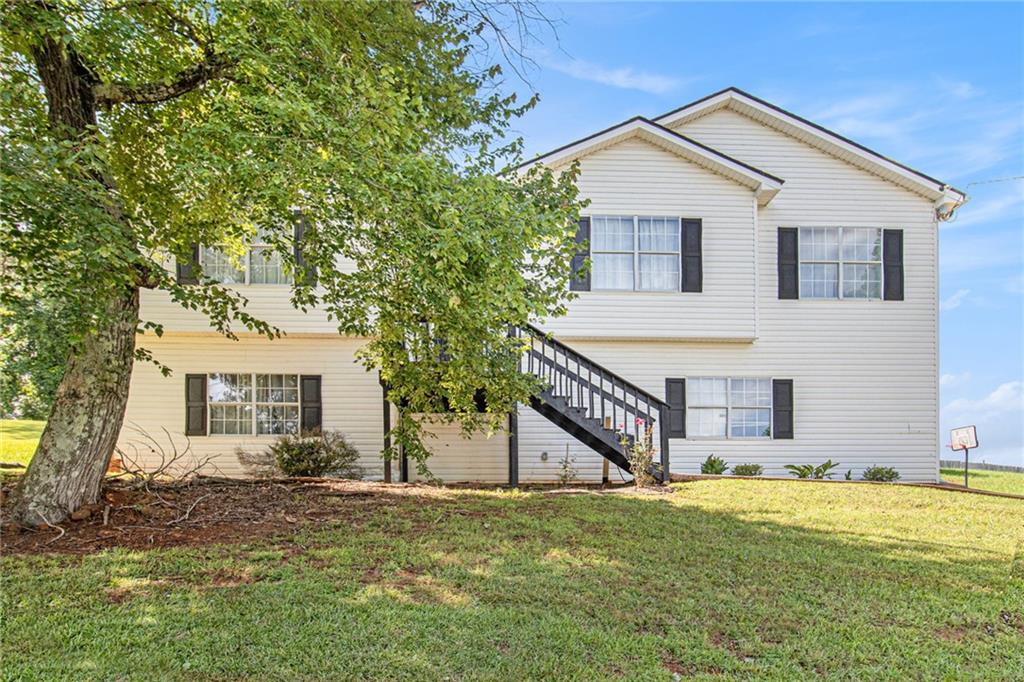 7760 Poppy Drive
