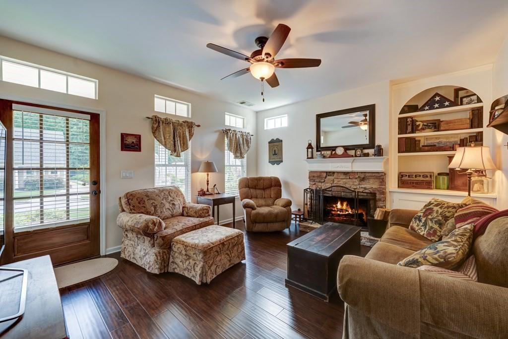 202 Evergreen Trace