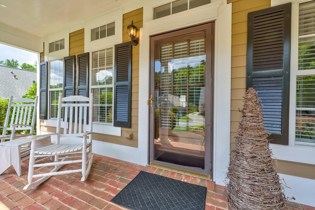 202 Evergreen Trace