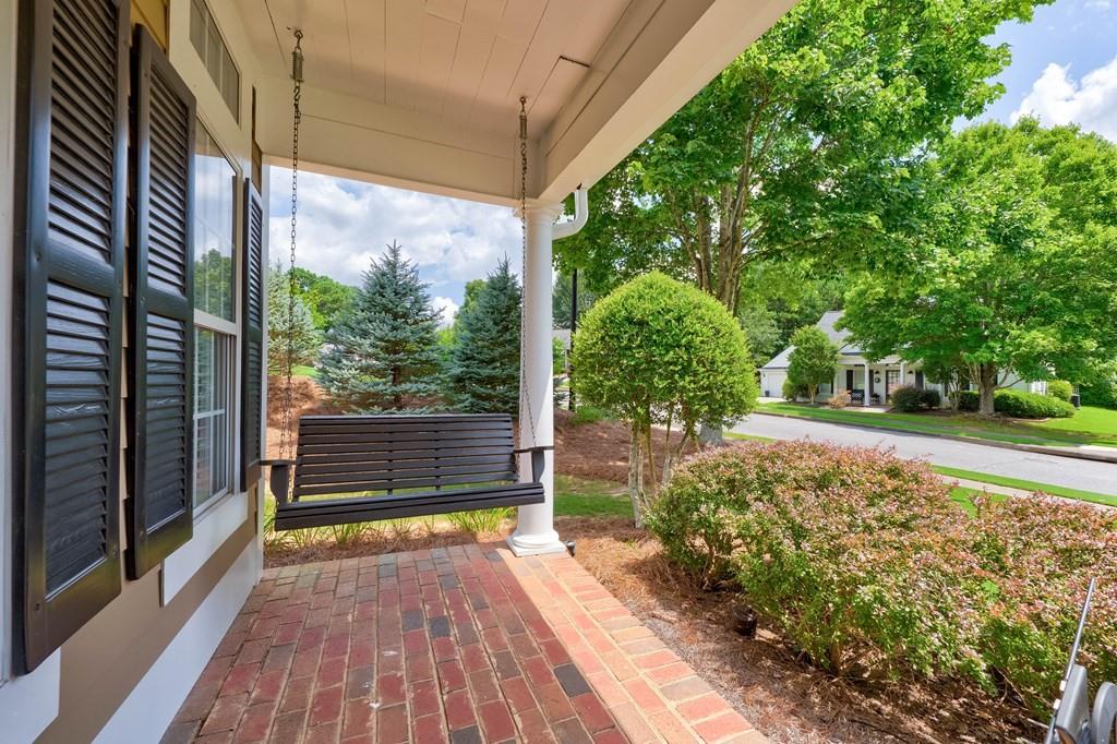 202 Evergreen Trace