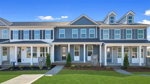Townhouse For Sale - 455 Tate Street<br/> Monroe, GA 30655