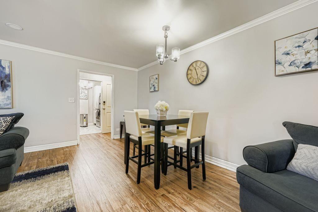 300 Peachtree Street NE 11I