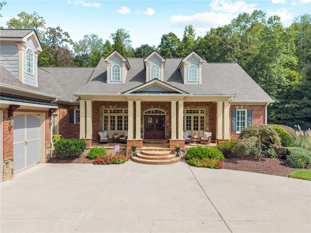 5266 Hopewell Church Road