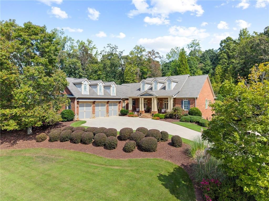5266 Hopewell Church Road