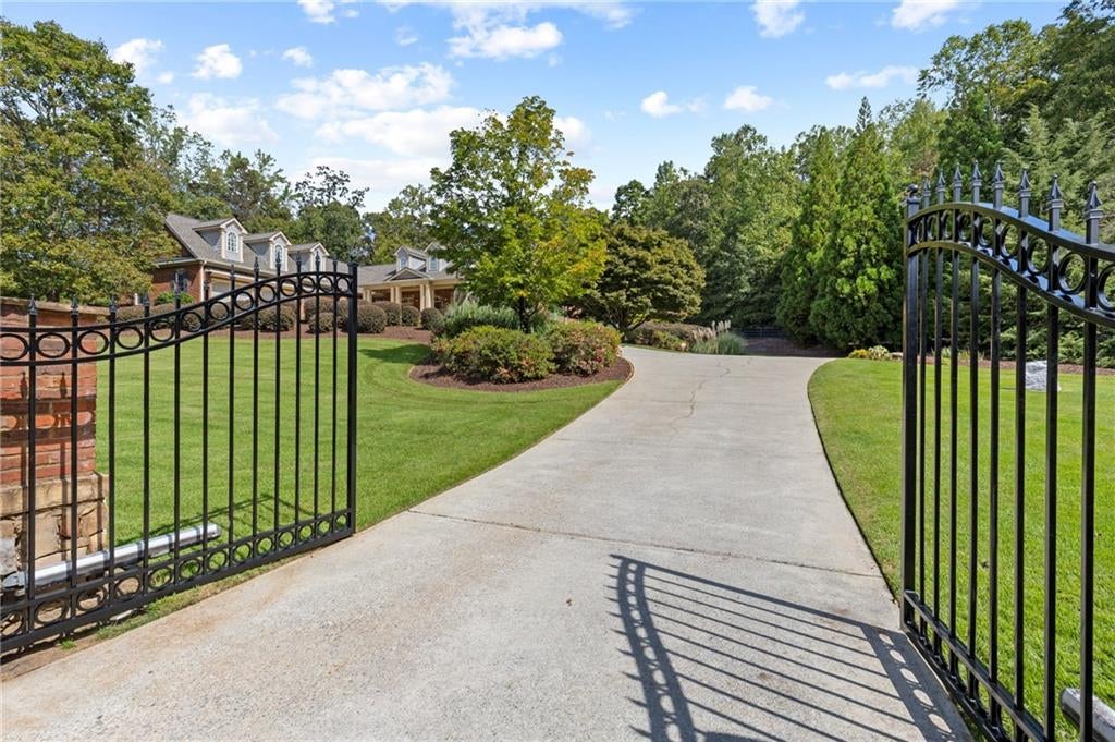 5266 Hopewell Church Road