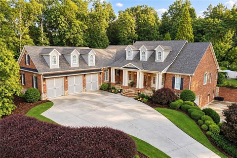 Homes For Sale - 5266 Hopewell Church Road<br/> Gainesville, GA 30506