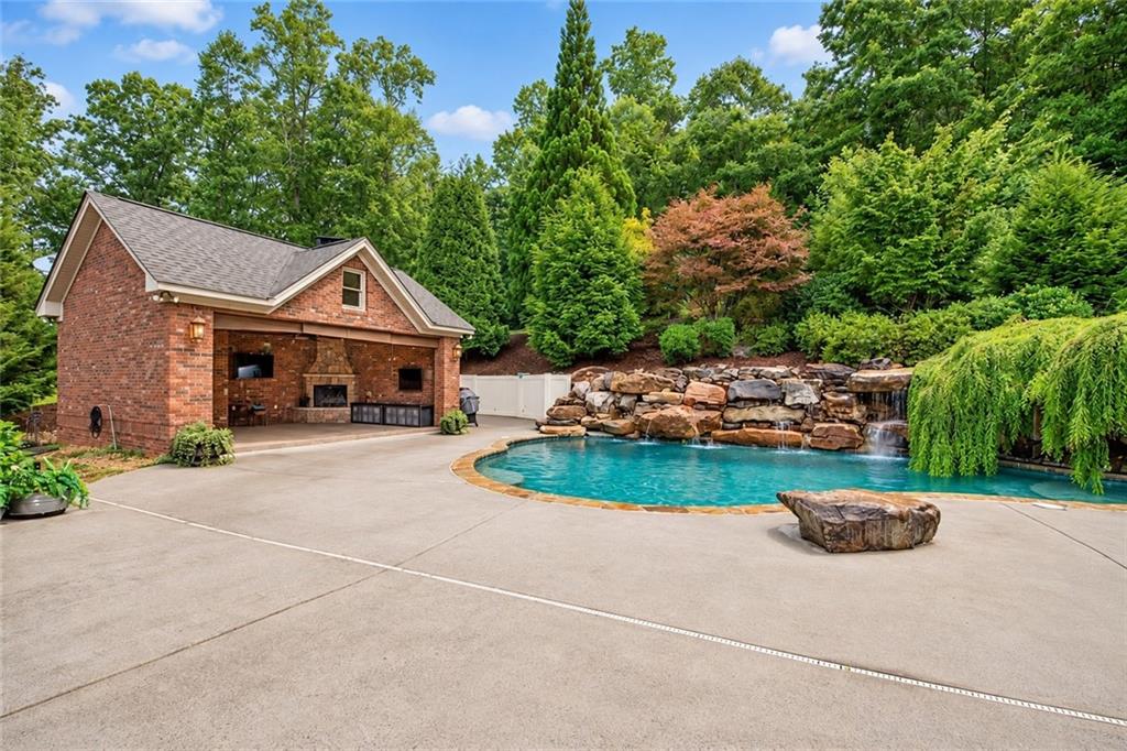5266 Hopewell Church Road