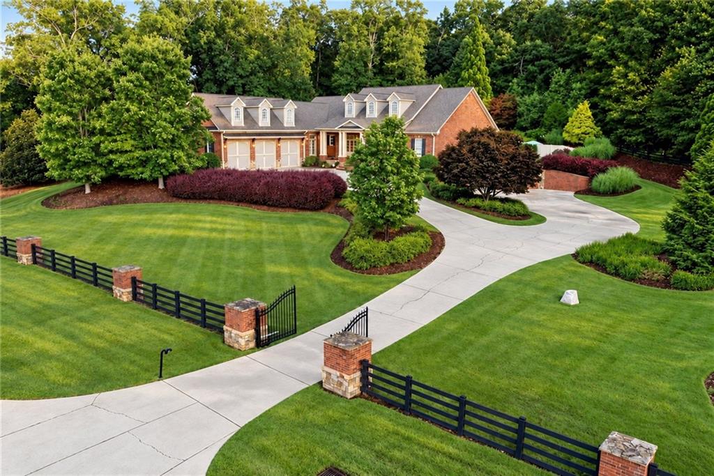 5266 Hopewell Church Road