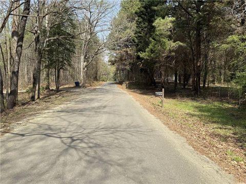 Vacant Land For Sale - 265 W Union Grove Circle<br/> Auburn, GA 30011